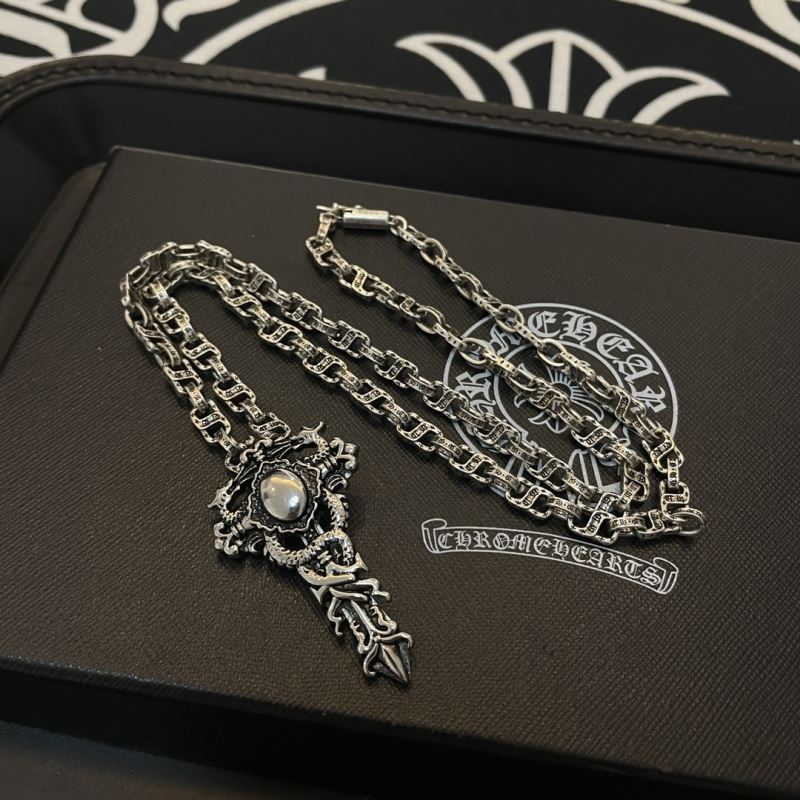 Chrome Hearts Necklaces